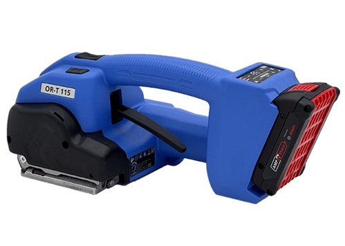 Kézi elektromos pántológép, Orgapack ORT-115 5501309